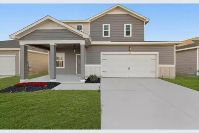 361 Wren Lane, Kyle, TX 78640 - Photo 1