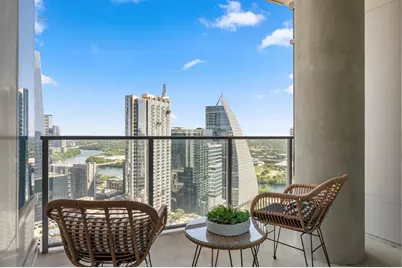 501 West Avenue #3403, Austin, TX 78701 - Photo 2