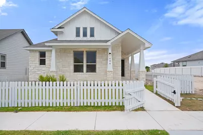 348 Glocken Lane, Kyle, TX 78640 - Photo 1