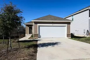 627 Alterra Way, Maxwell, TX 78656 - Photo 1