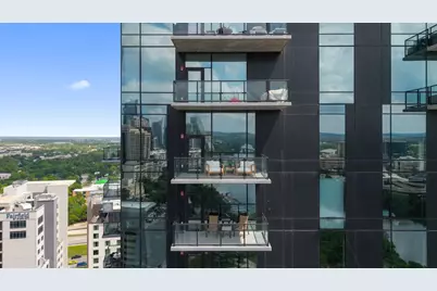70 Rainey Street #2208, Austin, TX 78701 - Photo 40