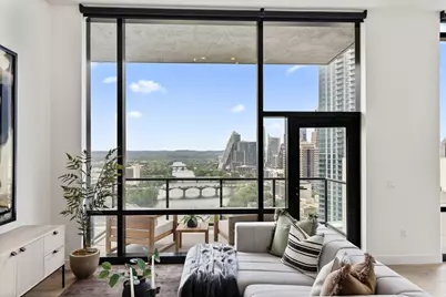 70 Rainey Street #2208, Austin, TX 78701 - Photo 1
