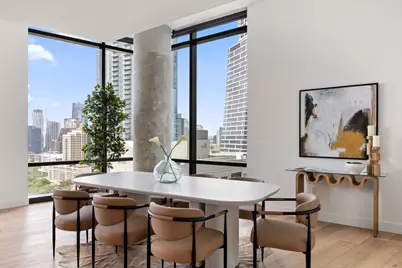 70 Rainey Street #2208, Austin, TX 78701 - Photo 14