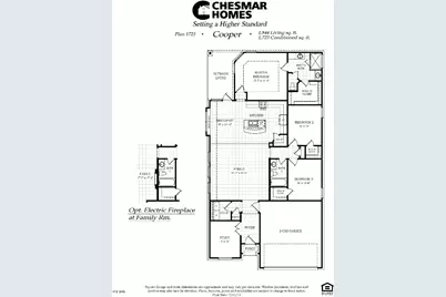 13817 Tucker Hedge Pass, Elgin, TX 78621 - Photo 6