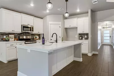 2605 Truman Drive, Lago Vista, TX 78645 - Photo 6