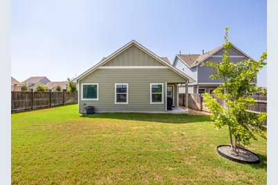 200 High Plains Pass, Liberty Hill, TX 78642 - Photo 20