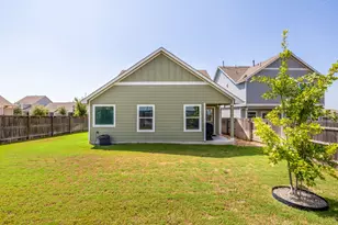 200 High Plains Pass, Liberty Hill, TX 78642 - Photo 20