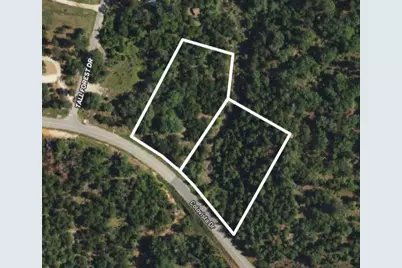 Tbd - Lots 1 & 41 Colovista Drive, Bastrop, TX 78602 - Photo 1