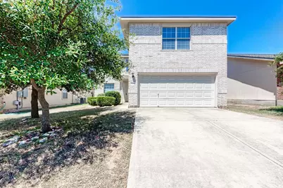 289 Drystone Trail, Liberty Hill, TX 78642 - Photo 1