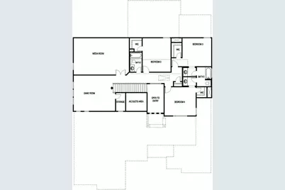 204 Roseleaf Court, Liberty Hill, TX 78642 - Photo 40