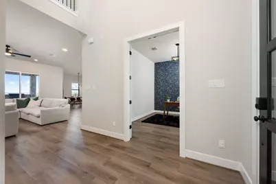 204 Roseleaf Court, Liberty Hill, TX 78642 - Photo 8