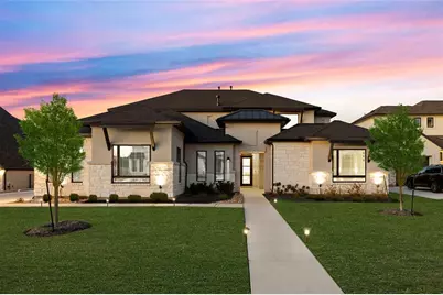 204 Roseleaf Court, Liberty Hill, TX 78642 - Photo 1