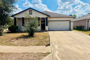 11609 Marshall St, Manor, TX 78653 - Photo 1