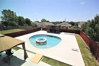 205 Rinehardt Street, Hutto, TX 78634 - Photo 2