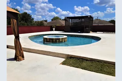 205 Rinehardt Street, Hutto, TX 78634 - Photo 32