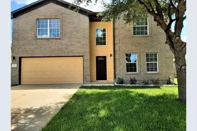 205 Rinehardt Street, Hutto, TX 78634 - Photo 1