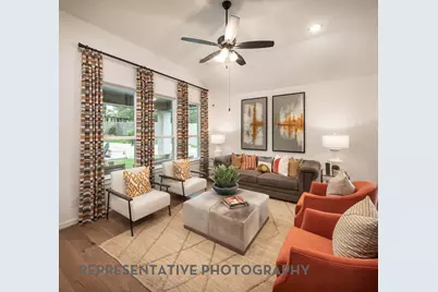 545 High Summit Drive, Georgetown, TX 78628 - Photo 6