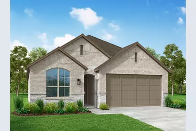 545 High Summit Drive, Georgetown, TX 78628 - Photo 1