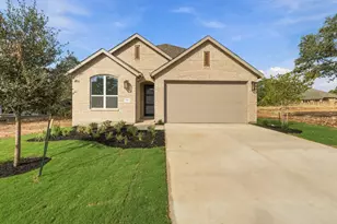 545 High Smt Dr, Georgetown, TX 78628 - Photo 1