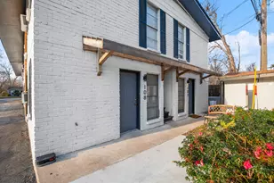 5300 Guadalupe St, Austin, TX 78751 - Photo 1
