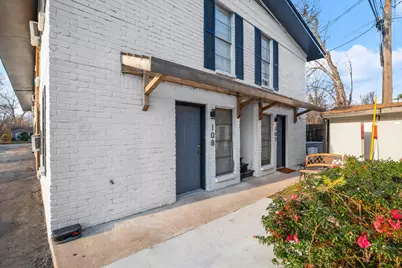 5300 Guadalupe Street #108, Austin, TX 78751 - Photo 1