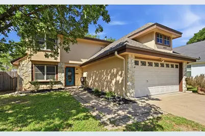 4009 Alexandria Drive, Austin, TX 78749 - Photo 2