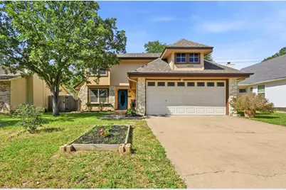 4009 Alexandria Drive, Austin, TX 78749 - Photo 8
