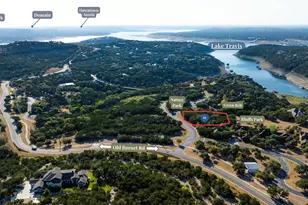 7212 Sunswept Dr, Jonestown, TX 78645 - Photo 1