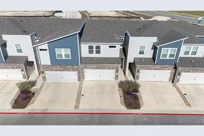 1850 Settlers Glen Drive #2303, Round Rock, TX 78665 - Photo 4