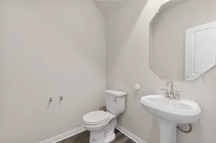 1850 Settlers Glen Dr, Round Rock, TX 78665 - Photo 28