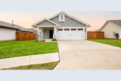 249 Sage Meadows Drive, San Marcos, TX 78666 - Photo 2