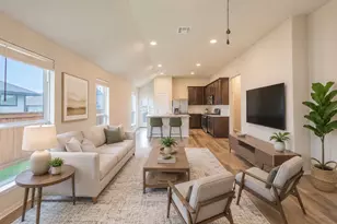 249 Sage Meadows Dr, San Marcos, TX 78666 - Photo 4