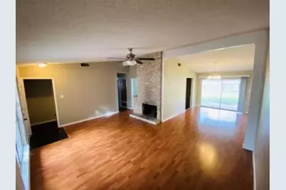 12317 Willow Wild Drive #B, Austin, TX 78758 - Photo 4