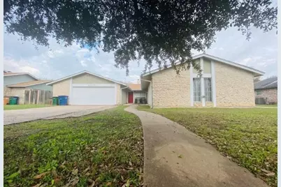 12317 Willow Wild Drive #B, Austin, TX 78758 - Photo 2