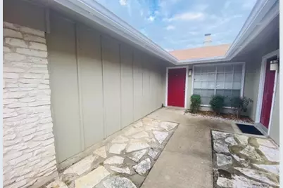 12317 Willow Wild Drive #B, Austin, TX 78758 - Photo 1