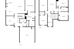 616 Bayou Bend Dr, Buda, TX 78610 - Photo 38