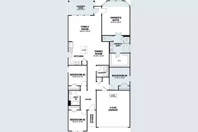 13206 Stabler Drive, Austin, TX 78652 - Photo 2