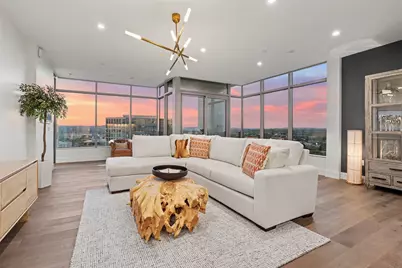 501 West Avenue #1604, Austin, TX 78701 - Photo 1