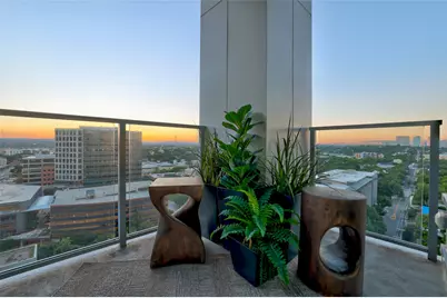 501 West Avenue #1604, Austin, TX 78701 - Photo 16