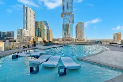 501 West Avenue #1604, Austin, TX 78701 - Photo 6