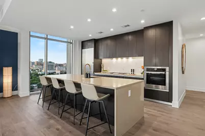 501 West Avenue #1604, Austin, TX 78701 - Photo 6