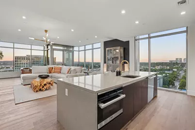 501 West Avenue #1604, Austin, TX 78701 - Photo 2