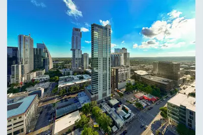 501 West Avenue #1604, Austin, TX 78701 - Photo 38