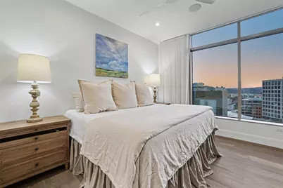 501 West Avenue #1604, Austin, TX 78701 - Photo 18