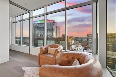 501 West Avenue #1604, Austin, TX 78701 - Photo 14