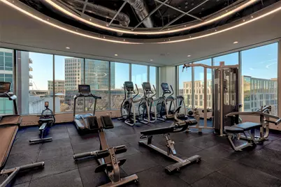 501 West Avenue #1604, Austin, TX 78701 - Photo 34