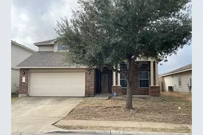 12909 Noche Clara Drive, Del Valle, TX 78617 - Photo 1