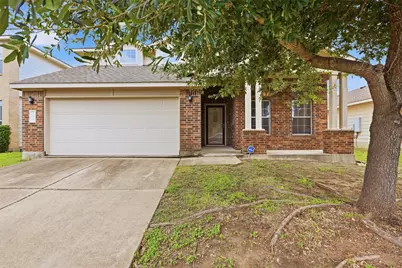 12909 Noche Clara Drive, Del Valle, TX 78617 - Photo 2