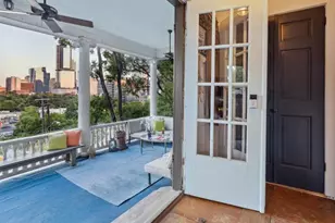 1000 Baylor St, Austin, TX 78703 - Photo 2