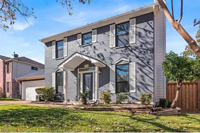 1803 Lion Heart Drive, Cedar Park, TX 78613 - Photo 2
